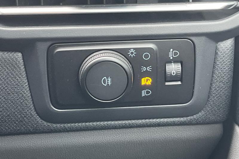 Used Ford Tourneo Custom 2025 for sale - 77117417: Photo 35