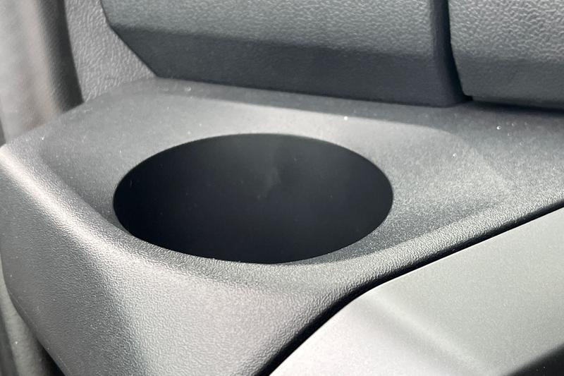 Used Ford Tourneo Custom 2025 for sale - 77117417: Photo 36