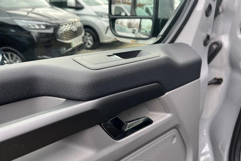 Used Ford Tourneo Custom 2025 for sale - 77117417: Photo 39