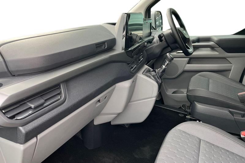 Used Ford Tourneo Custom 2025 for sale - 77117417: Photo 4