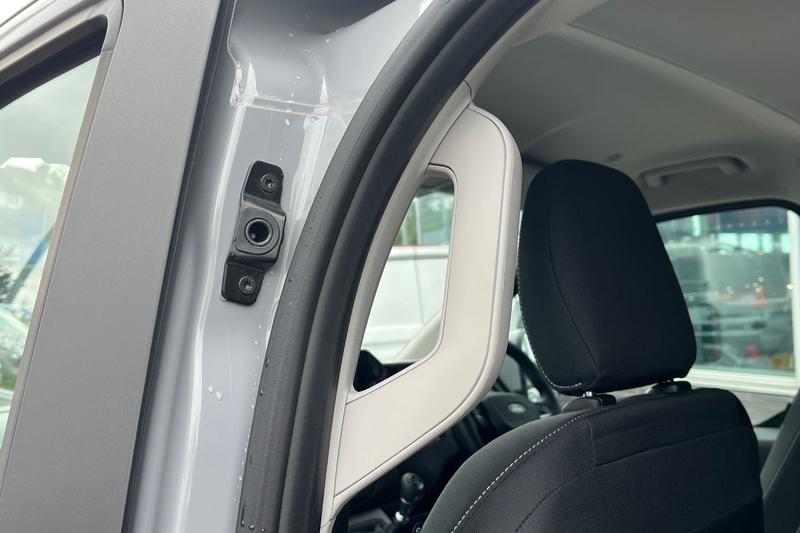 Used Ford Tourneo Custom 2025 for sale - 77117417: Photo 40