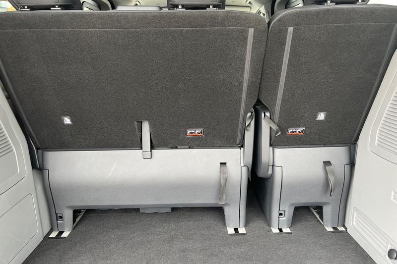 Used Ford Tourneo Custom 2025 for sale - 77117417: Photo 5