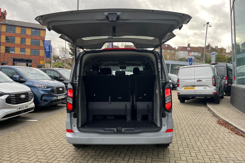 Used Ford Tourneo Custom 2025 for sale - 77117417: Photo 7