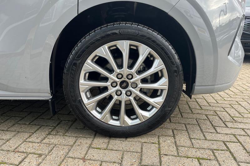 Used Ford Tourneo Custom 2025 for sale - 77117417: Photo 8