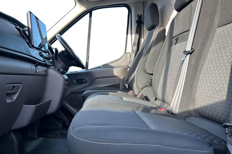 Used Ford Transit 2024 for sale - 77934921: Photo 11