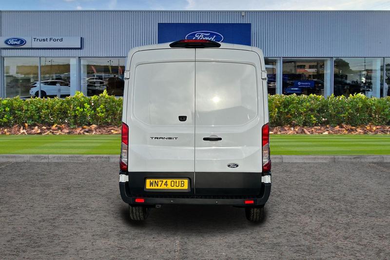 Used Ford Transit 2024 for sale - 77934921: Photo 14