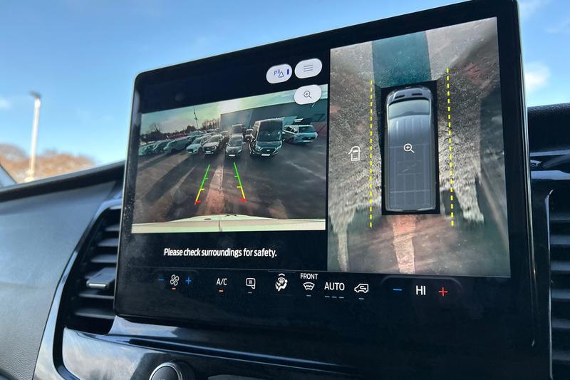 Used Ford Transit 2024 for sale - 77934921: Photo 16