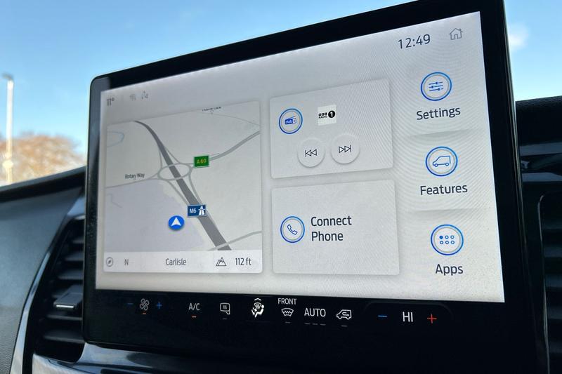 Used Ford Transit 2024 for sale - 77934921: Photo 17