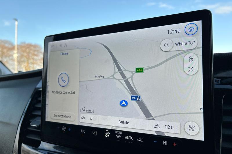 Used Ford Transit 2024 for sale - 77934921: Photo 18