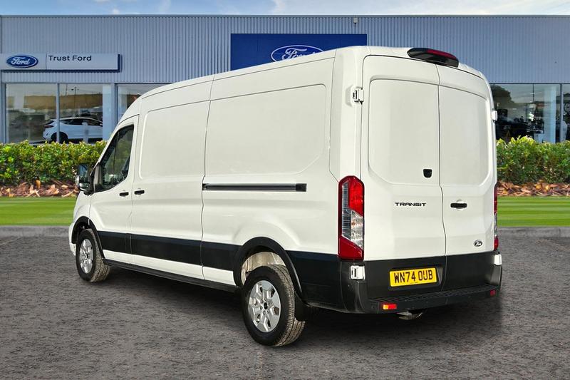 Used Ford Transit 2024 for sale - 77934921: Photo 2