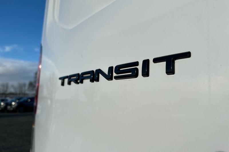 Used Ford Transit 2024 for sale - 77934921: Photo 21