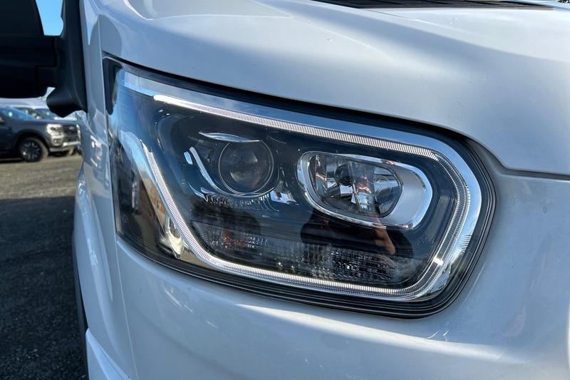 Used Ford Transit 2024 for sale - 77934921: Photo 22