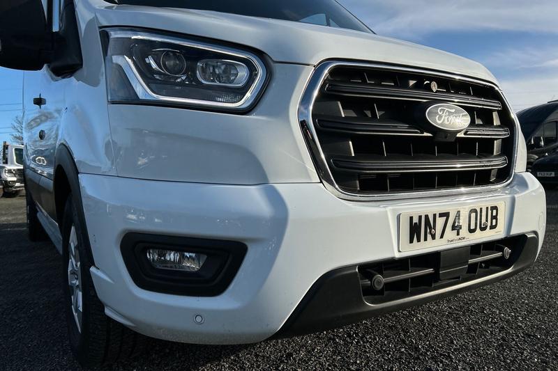 Used Ford Transit 2024 for sale - 77934921: Photo 23