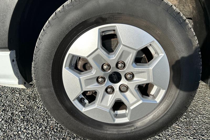 Used Ford Transit 2024 for sale - 77934921: Photo 24