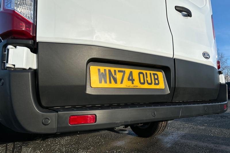 Used Ford Transit 2024 for sale - 77934921: Photo 26