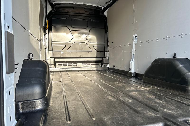 Used Ford Transit 2024 for sale - 77934921: Photo 27