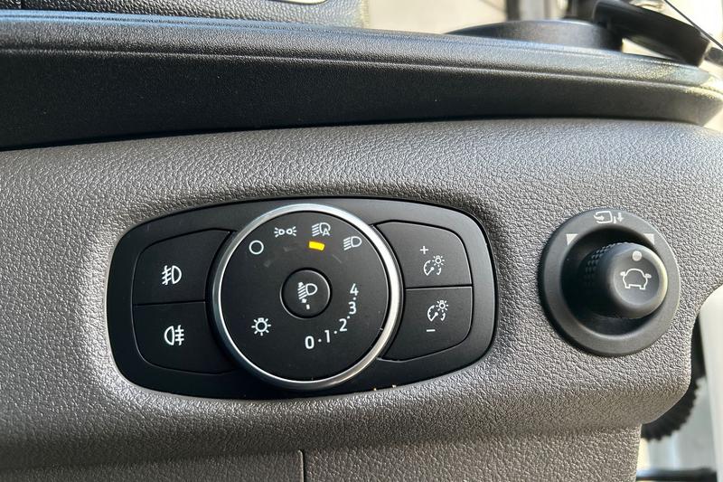 Used Ford Transit 2024 for sale - 77934921: Photo 33