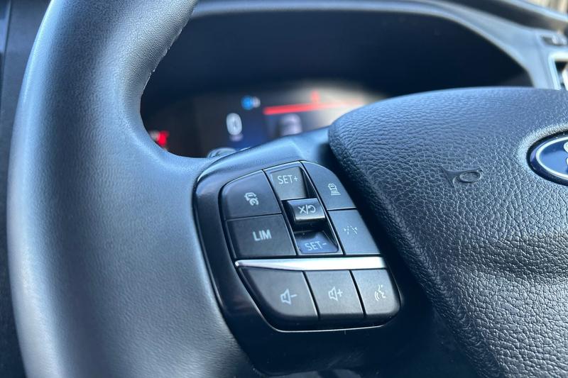 Used Ford Transit 2024 for sale - 77934921: Photo 35