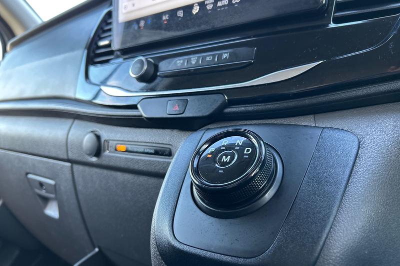 Used Ford Transit 2024 for sale - 77934921: Photo 38