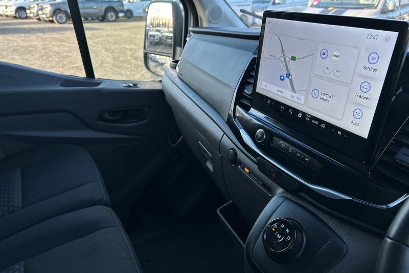 Used Ford Transit 2024 for sale - 77934921: Photo 39