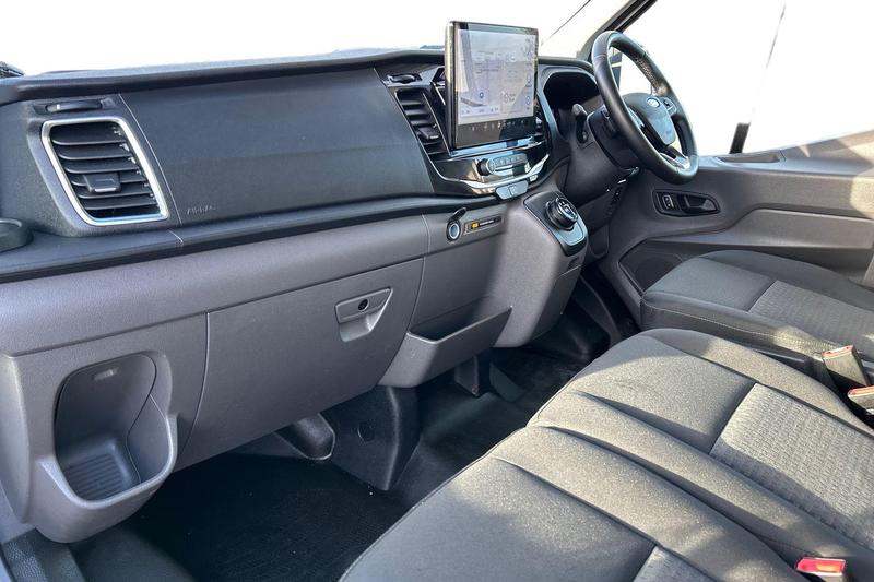 Used Ford Transit 2024 for sale - 77934921: Photo 4