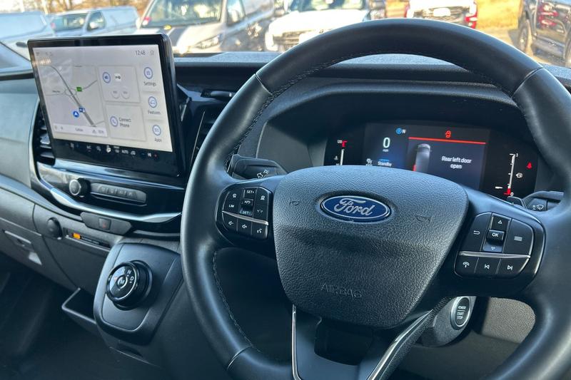 Used Ford Transit 2024 for sale - 77934921: Photo 41