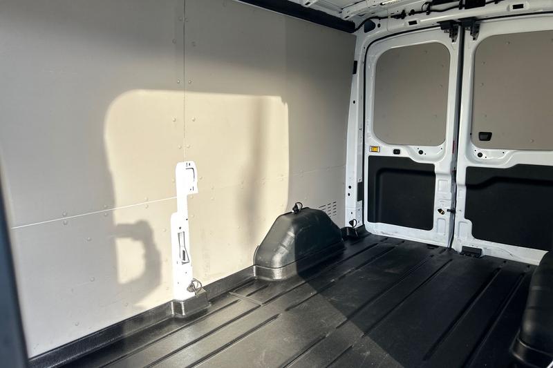 Used Ford Transit 2024 for sale - 77934921: Photo 5