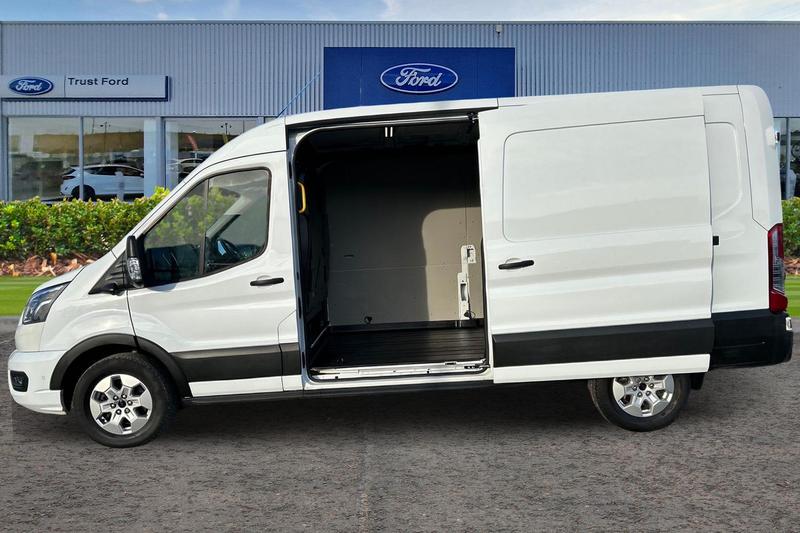 Used Ford Transit 2024 for sale - 77934921: Photo 6