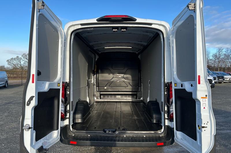 Used Ford Transit 2024 for sale - 77934921: Photo 7