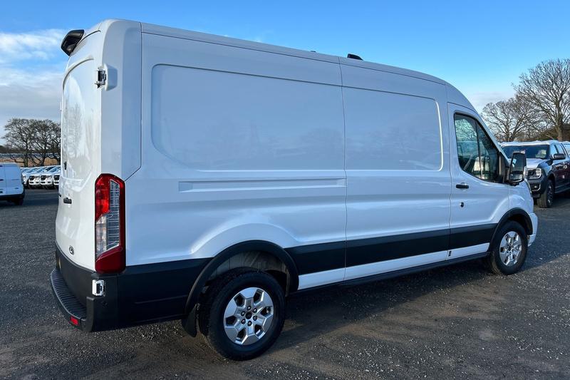 Used Ford Transit 2024 for sale - 77934921: Photo 8