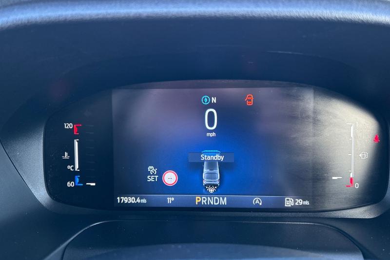 Used Ford Transit 2024 for sale - 77934921: Photo 9