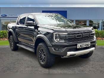 Used Ford Ranger undefined for sale - 78706207: Photo