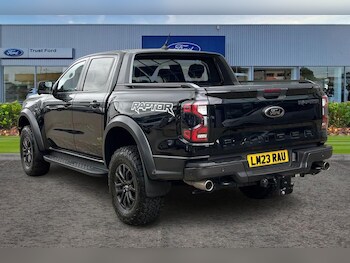 Used Ford Ranger undefined for sale - 78706207: Photo