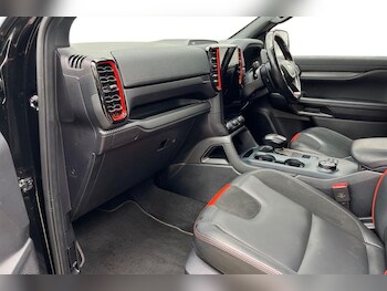 Used Ford Ranger undefined for sale - 78706207: Photo