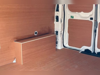Used Ford Transit Custom 2025 for sale - 78529870: Photo