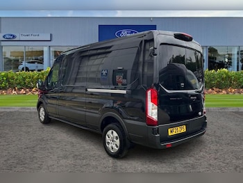 Used Ford Transit 2025 for sale - 75648257: Photo