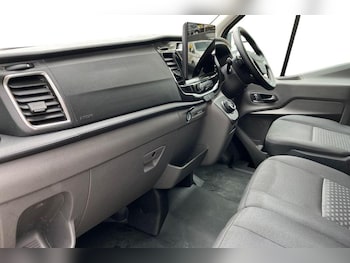 Used Ford Transit 2025 for sale - 75648257: Photo