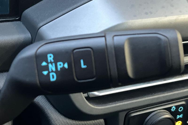 Used Ford Tourneo Custom 2025 for sale - 76568662: Photo 15