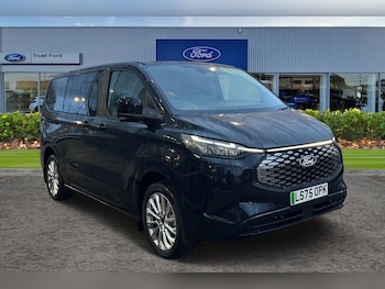 Ford - Tourneo Custom