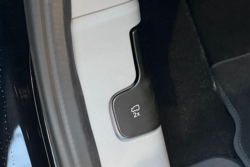 Used Ford Tourneo Custom 2025 for sale - 76568662: Photo 24