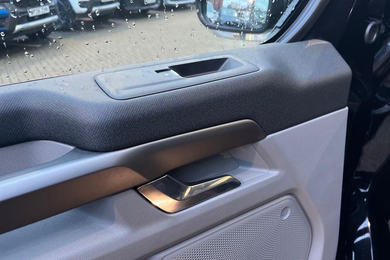 Used Ford Tourneo Custom 2025 for sale - 76568662: Photo 25