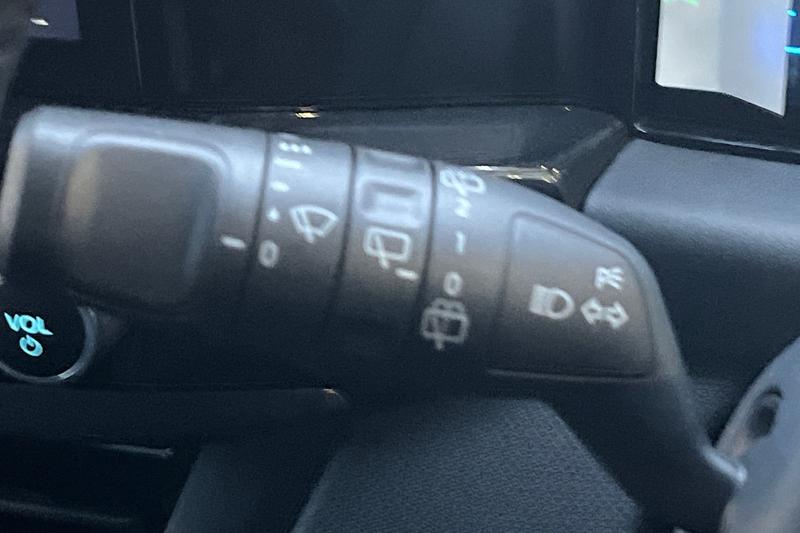 Used Ford Tourneo Custom 2025 for sale - 76568662: Photo 29