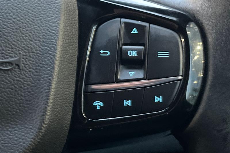 Used Ford Tourneo Custom 2025 for sale - 76568662: Photo 32