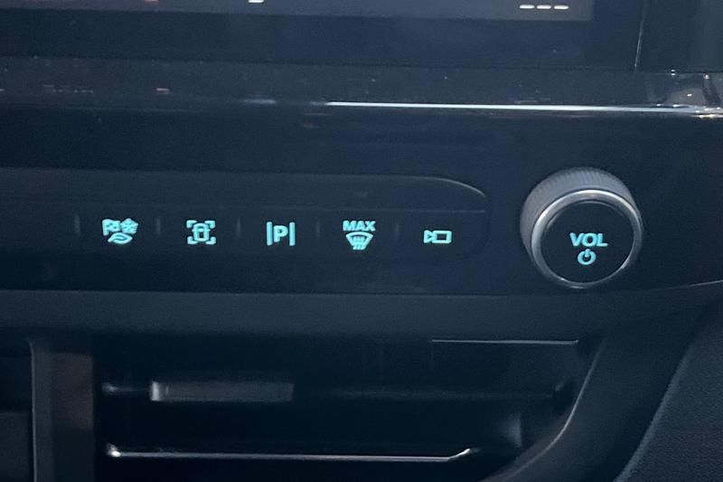 Used Ford Tourneo Custom 2025 for sale - 76568662: Photo 35