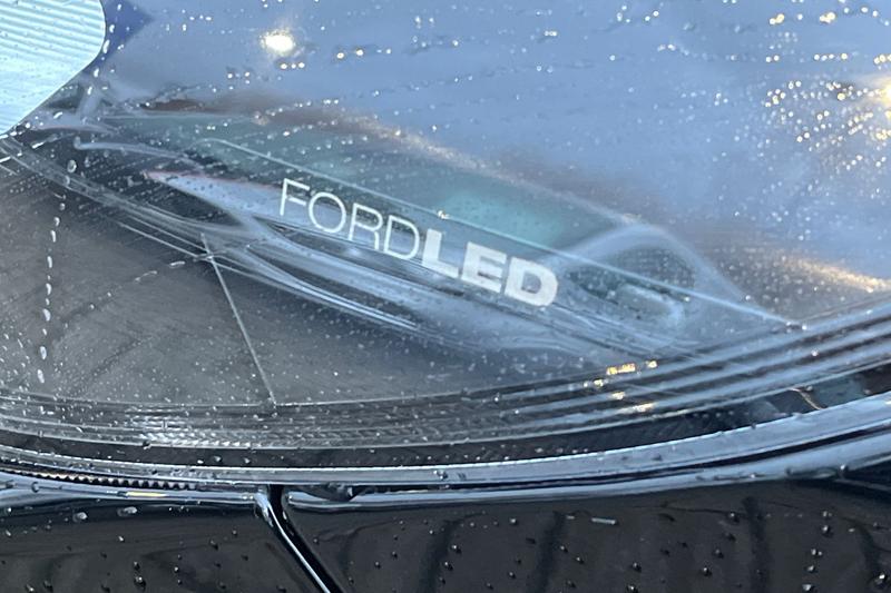 Used Ford Tourneo Custom 2025 for sale - 76568662: Photo 36