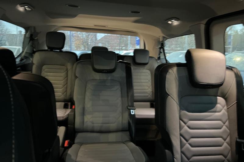 Used Ford Tourneo Custom 2025 for sale - 76568662: Photo 38