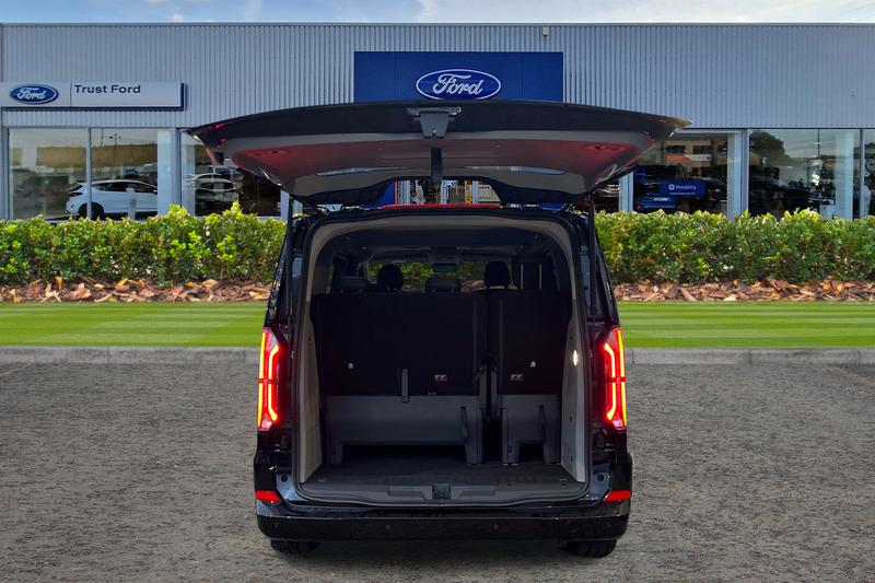 Used Ford Tourneo Custom 2025 for sale - 76568662: Photo 7