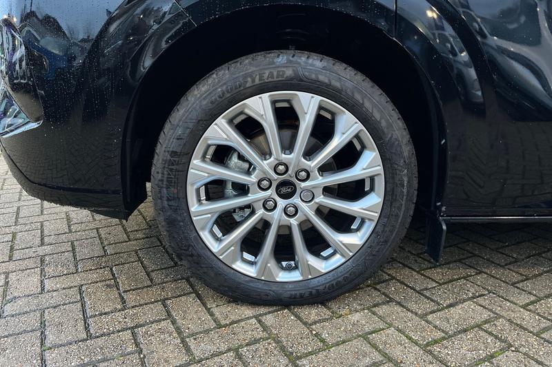 Used Ford Tourneo Custom 2025 for sale - 76568662: Photo 8