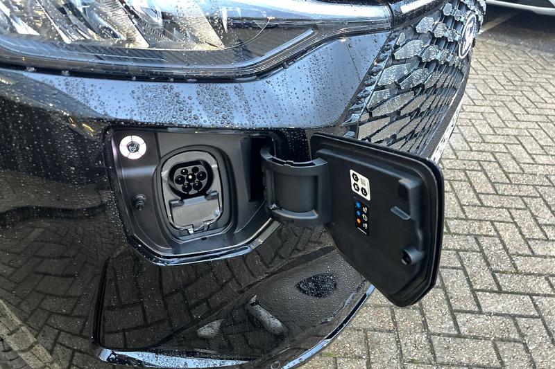 Used Ford Tourneo Custom 2025 for sale - 76568662: Photo 9