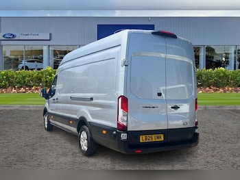Used Ford Transit 2025 for sale - 79585094: Photo